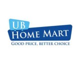 https://www.logocontest.com/public/logoimage/1438327216UB Home Mart 3.jpg